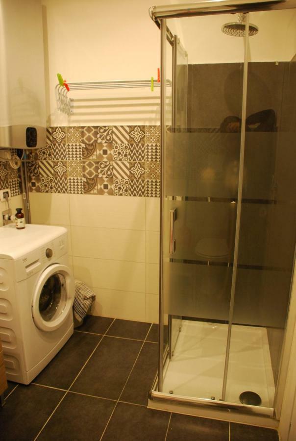 Apartamento La Casita Roma