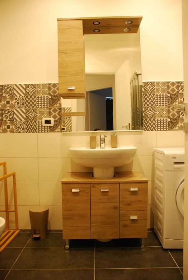 La Casita Apartamento
