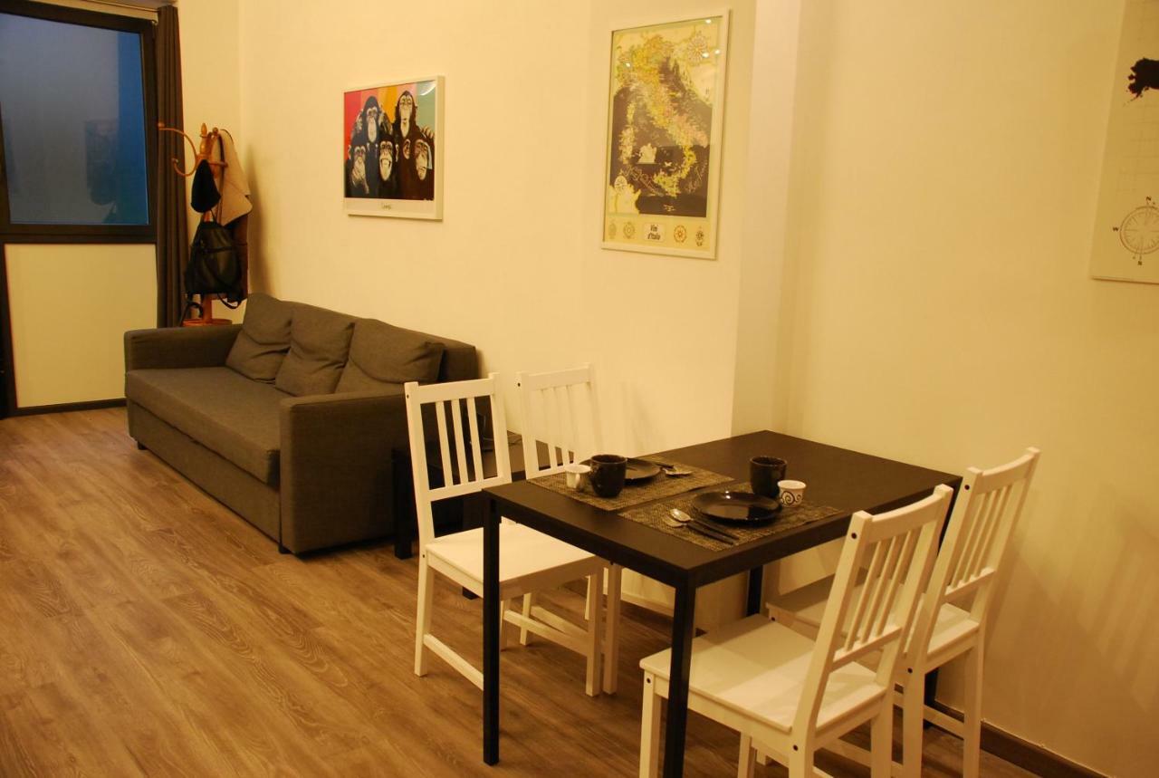 La Casita Apartamento