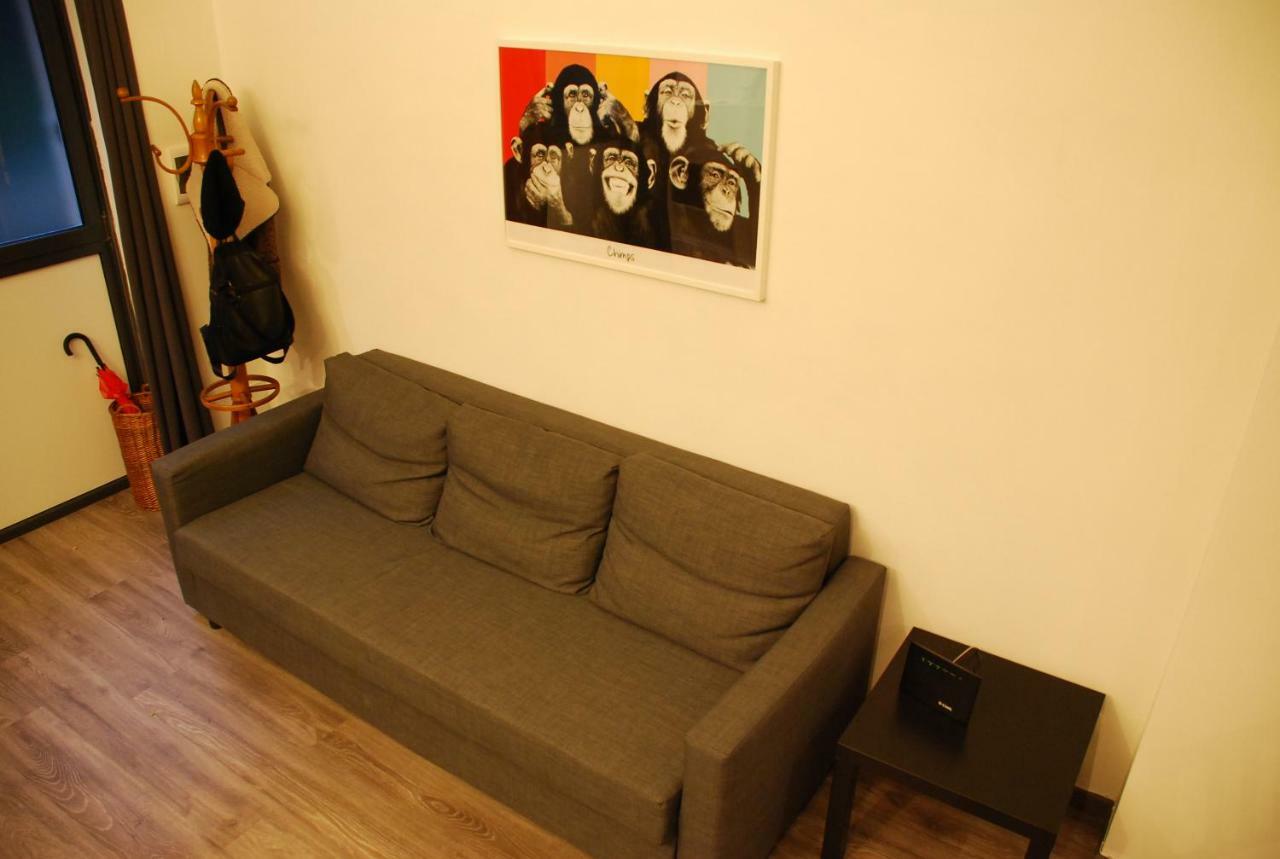 La Casita Roma