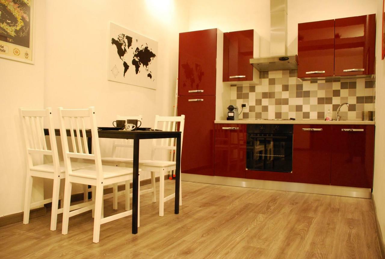 La Casita Roma