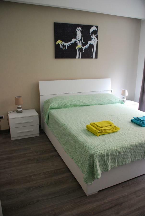 La Casita Apartamento *