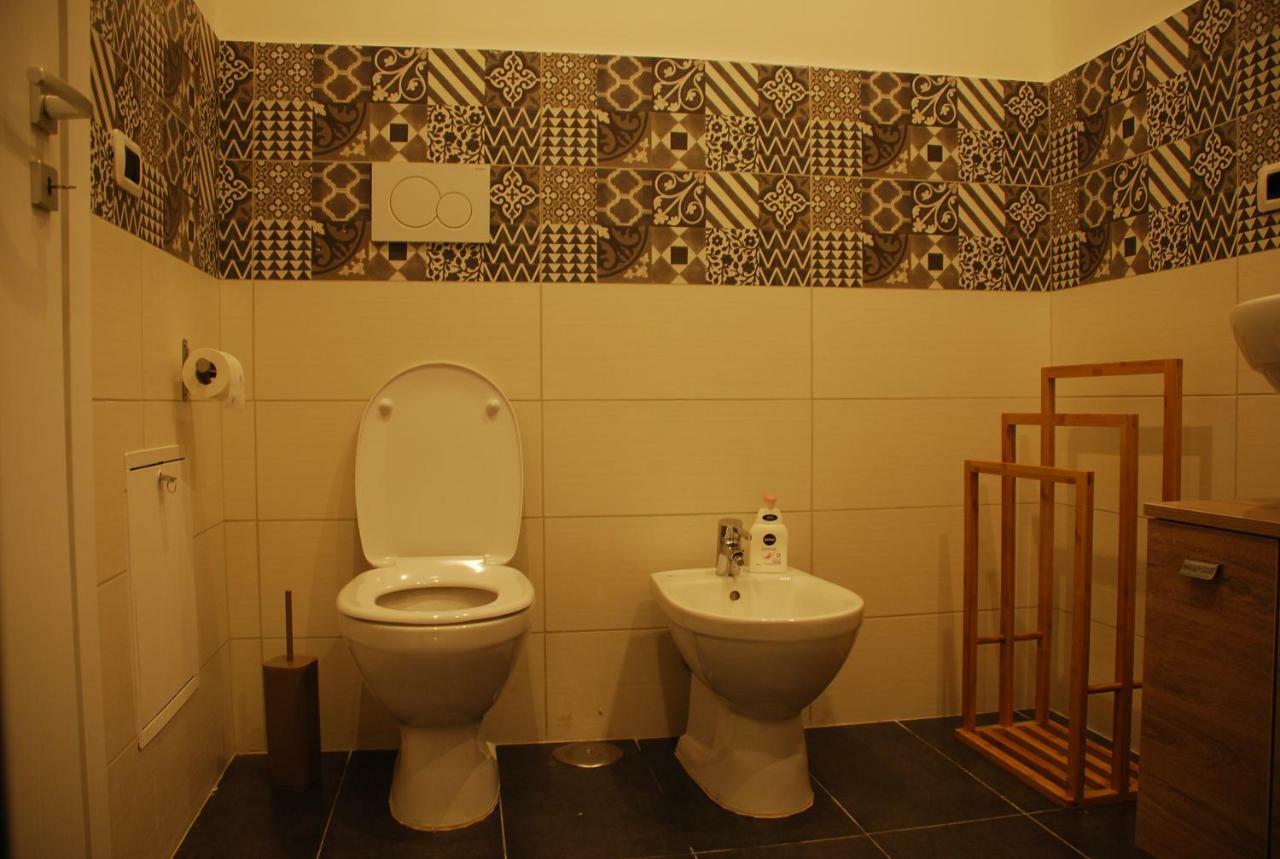 La Casita Apartamento