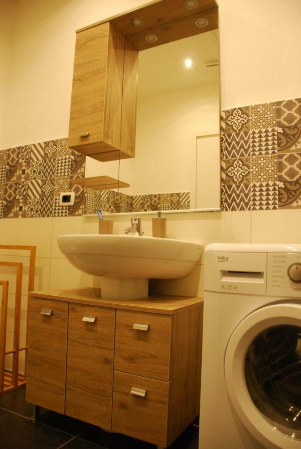 Apartamento La Casita Roma