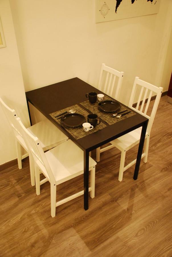 La Casita Roma