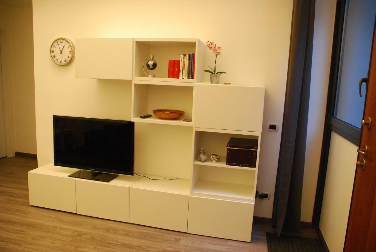 La Casita Apartamento Roma