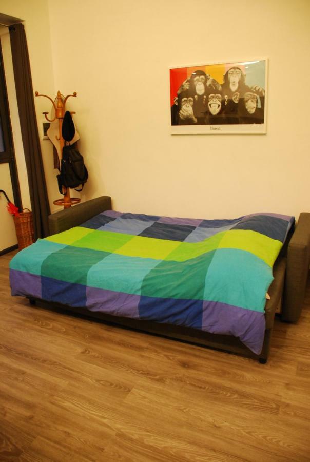 La Casita Apartamento Roma