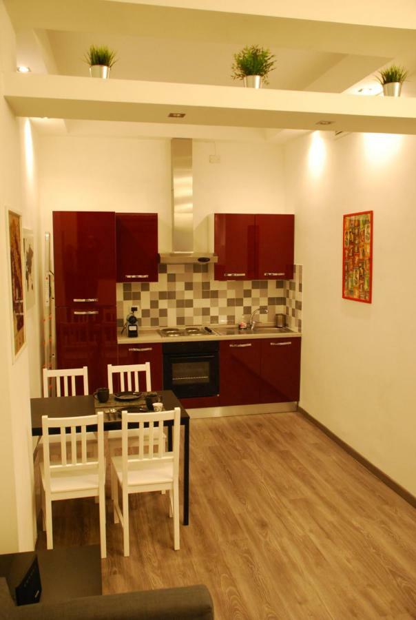 La Casita Apartamento Roma
